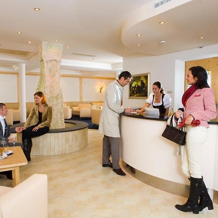 Hotel Antony Ischgl Extérieur photo