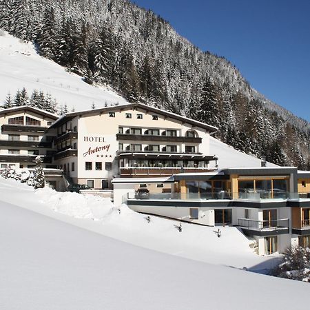 Hotel Antony Ischgl Extérieur photo