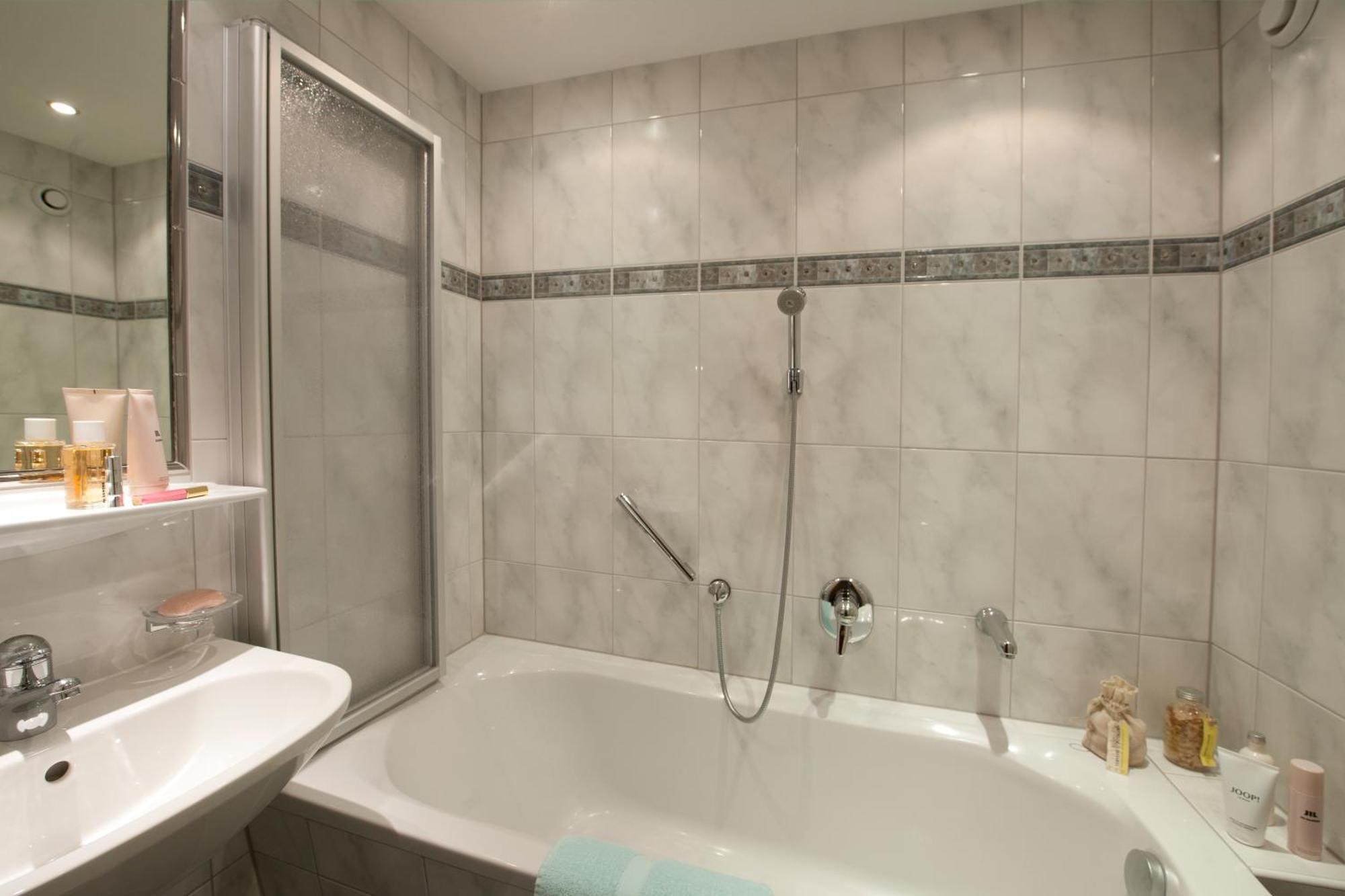 Hotel Antony Ischgl Extérieur photo