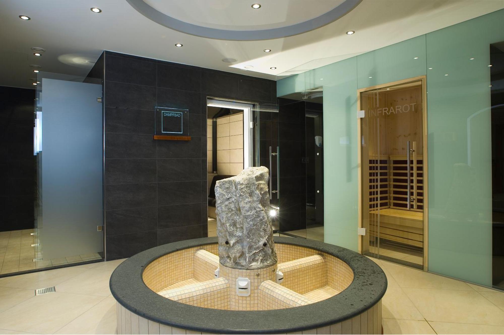 Hotel Antony Ischgl Extérieur photo