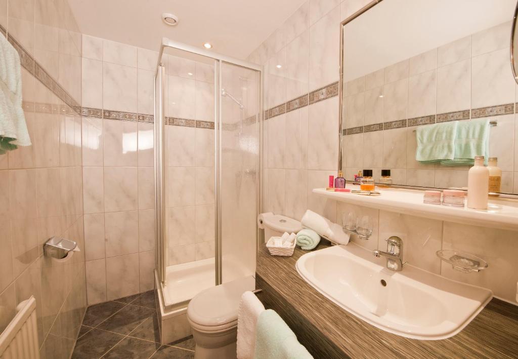 Hotel Antony Ischgl Chambre photo