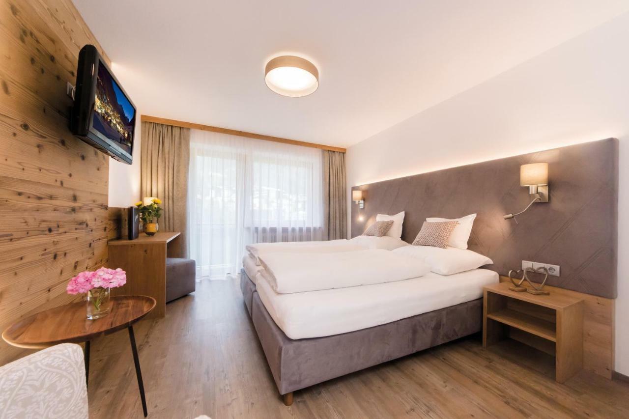 Hotel Antony Ischgl Extérieur photo